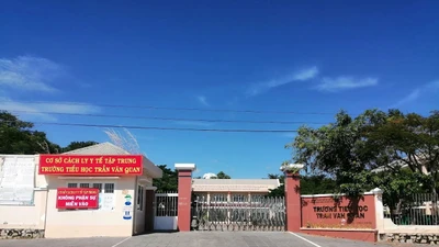 Nam Long trúng gói thứ 2 trong năm tại Bà Rịa - Vũng Tàu