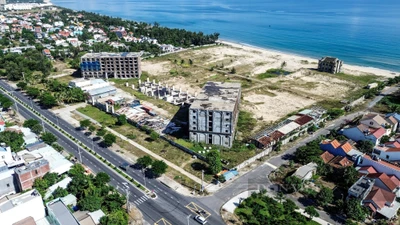 Khoản nợ hơn 560 tỷ liên quan ông Đường 'bia' sắp được đem ra đấu giá 