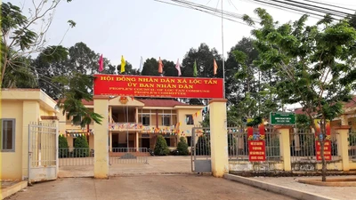 Dương Thịnh trúng gói thứ 8 liên tiếp trong năm 2025