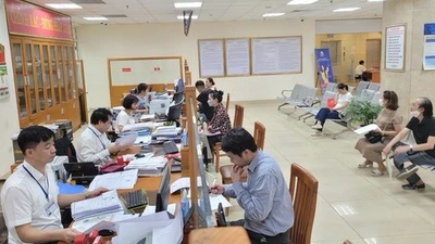 Công chức cấp xã thời mô hình 2 cấp: '5 đúng – 3 không – 2 chủ động' 