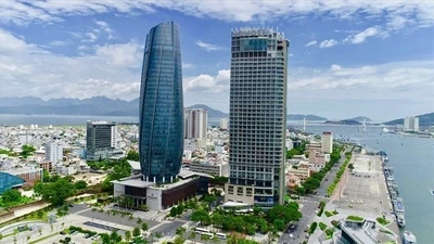 TTTC quốc tế: Cốt lõi không phải ở số lượng tòa nhà hay héc-ta đất