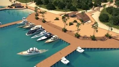 Đồng Nai muốn cải tạo cảnh quan bờ sông tạo điểm nhấn đô thị