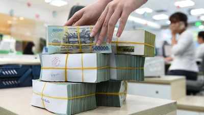 29 ngân hàng ôm gần 300.000 tỷ đồng nợ xấu, lộ rõ bức tranh trái chiều 
