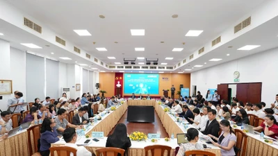 Doanh nghiệp nói điều cay đắng khi bị đối thủ đặt tên gần giống 