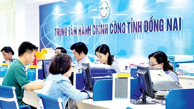 Đồng Nai quyết liệt xây dựng chính quyền thân thiện, lấy dân làm trọng