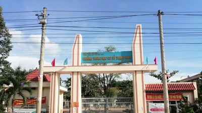 Lâm Châu Phát vượt 6 đối thủ, trúng gói gần 3 tỷ đồng