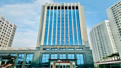 Loạt 'ông lớn' bị điểm mặt chậm đóng BHXH, có doanh nghiệp chậm 12 năm
