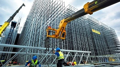 Đề xuất sửa quy định về cấp giấy phép xây dựng