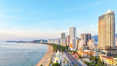 Khánh Hòa 80 năm vươn mình cùng đất nước