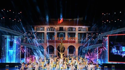 Dấu ấn “Thời cơ vàng” tại TP Hồ Chí Minh: Lịch sử và khát vọng tương lai