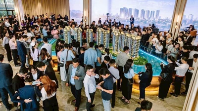 Đào tạo môi giới bất động sản: Học đối phó, chất lượng còn bỏ ngỏ