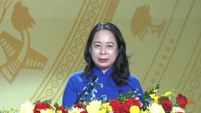 Lâm Đồng tổ chức Đại hội Thi đua yêu nước lần thứ I, giai đoạn 2025-2030