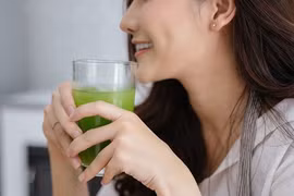 3 loại nước ép được chị em săn lùng vì giúp tăng collagen thần tốc