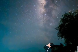 Bí kíp “săn” sao thành công ở Tà Xùa, ai mê du lịch đêm chớ bỏ lỡ