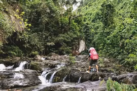 5 điểm trekking đẹp ngất ngây ở Đà Nẵng, đi một lần là mê