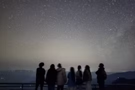 Hành trình "săn sao" trên đỉnh Tà Xùa dành cho dân phượt