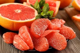 Người bị gan nhiễm mỡ nên ăn trái cây gì? 