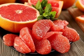 Người bị gan nhiễm mỡ nên ăn trái cây gì? 