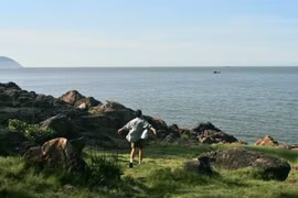 Đà Nẵng mở lại các tuyến tham quan bán đảo Sơn Trà sau gần 3 năm tạm ngưng