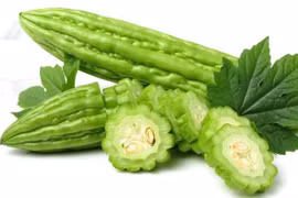 Loại quả nhiều người né vì đắng nhưng cực tốt cho sức khỏe