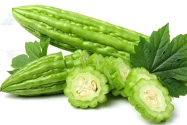 Loại quả nhiều người né vì đắng nhưng cực tốt cho sức khỏe