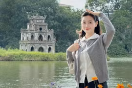 Rủ hội bạn thân du lịch 20/10, 5 điểm đến chill nhất cho phái đẹp