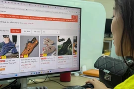 Năm 2025, thu thuế thương mại điện tử vượt 200.000 tỷ đồng