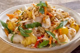 'Đổi vị' bữa cơm với 3 món gỏi gà ngon, lạ miệng, ai ăn cũng mê