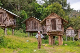 Du lịch Măng Đen dịp lễ 2/9, lịch trình trọn vẹn giữa rừng thông và thác nước