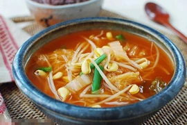 Giá đỗ ngon miệng, giàu dinh dưỡng, 'báu vật' cho đời sống vợ chồng