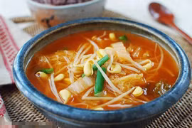 Giá đỗ ngon miệng, giàu dinh dưỡng, 'báu vật' cho đời sống vợ chồng