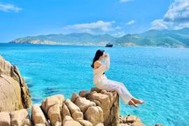 Vivu du lịch Cam Ranh, chọn tour hay tự túc hợp lý?