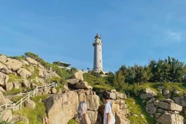 Bỏ túi kinh nghiệm du lịch Quy Nhơn tự túc