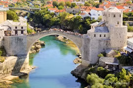 Điểm đến yên bình được du khách quốc tế ưa chuộng năm 2026