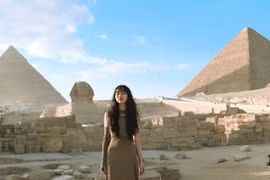 Lý do du khách Việt lỡ cơ hội vào kim tự tháp Giza dù chi gần 100 triệu