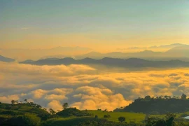 Gợi ý điểm du lịch “giải nhiệt” lý tưởng cho tháng 7