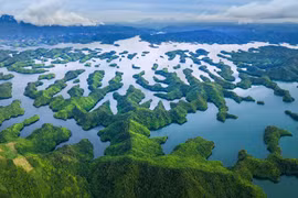 Mùa thu ghé thăm 5 điểm check-in nổi bật, sống ảo và tận hưởng thiên nhiên