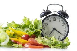 Thói quen buổi tối giúp cơ thể đốt mỡ một cách tự nhiên