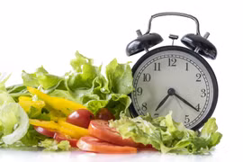 Thói quen buổi tối giúp cơ thể đốt mỡ một cách tự nhiên