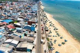 'Đổi gió' đầu năm, 5 tọa độ du xuân xanh mát quanh TP HCM