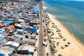 'Đổi gió' đầu năm, 5 tọa độ du xuân xanh mát quanh TP HCM