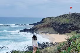 Điều gì khiến Phú Quốc, Côn Đảo, Phú Quý 'nóng' lên từ tháng 3?