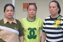 Danh tính 3 'quý bà' điều hành đường dây số đề tiền tỷ ở Đà Nẵng