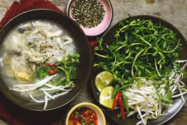 Loại rau có vị đắng quen thuộc giúp hỗ trợ hô hấp, phòng ngừa bệnh tật