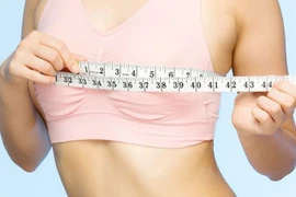 Ăn gì để vòng 1 nở nang, săn chắc tự nhiên?