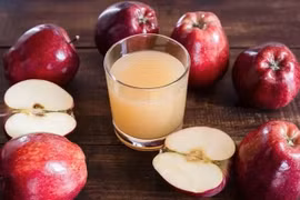 5 loại nước tự nhiên mùa thu giúp thải độc gan, tăng sức đề kháng