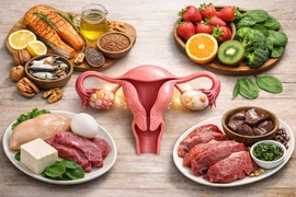 4 thực phẩm tốt cho buồng trứng, chị em chuẩn bị mang thai nên biết