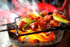 Ăn ngon, check-in đẹp bí kíp 48 giờ du lịch Nha Trang trọn vẹn