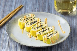 Thử ngay 7 cách làm rong biển khô giòn ngon, giàu dinh dưỡng