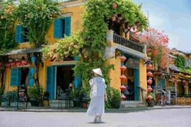 24 giờ khám phá Hội An với lịch trình vô cùng hấp dẫn